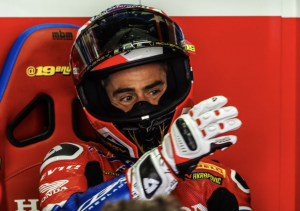 redding ducati