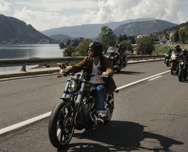 European Bike Week