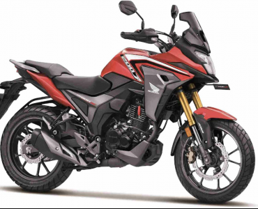cb200x