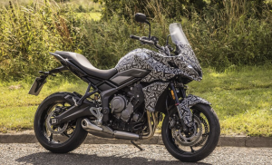 Tiger Sport 660