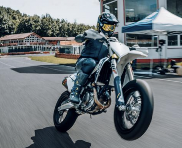 Husqvarna FS450