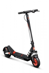 Aprilia eSR2
