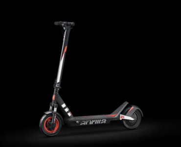 Aprilia eSR2