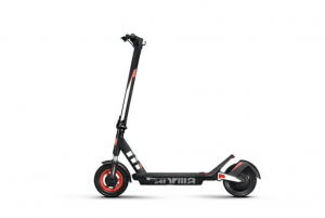 Aprilia eSR2