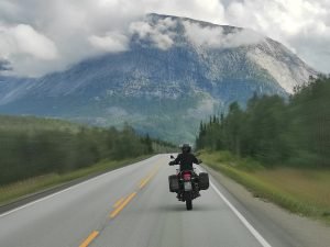 norvegia ténéré
