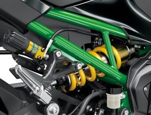 KAWASAKI Z900 SE