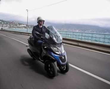 piaggio