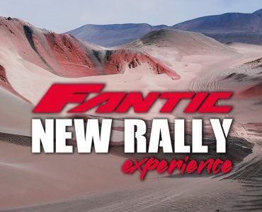 fantic motor