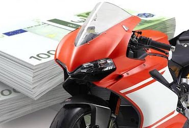 assicurazione moto ferma