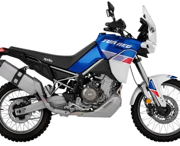 tuareg 660