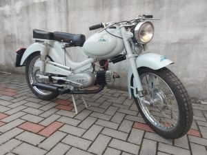 MOtori Minarelli
