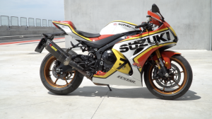 GSX-R1000R