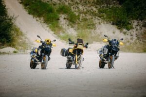 BMW GS