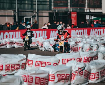 Motor Bike Expo