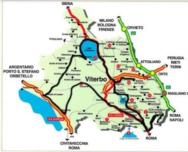 Tuscia