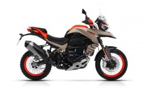 più moto