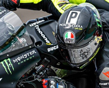 Vendita Dainese
