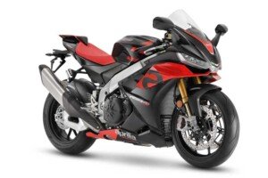 Aprilia RSV4