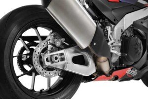 Aprilia RSV4