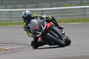 Aprilia RSV4