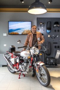 intervista a Arun Gopal
