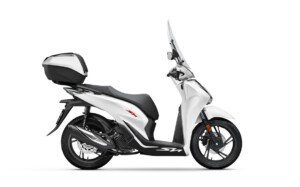più moto