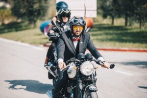 Motociclista