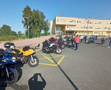 Mettiin moto la legalità