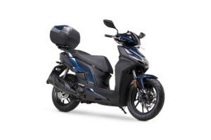 Kymco Agility R16 S 125i