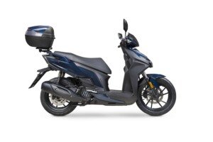Kymco Agility R16 S 125i