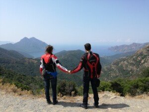 LA MOTO DELL'AMORE