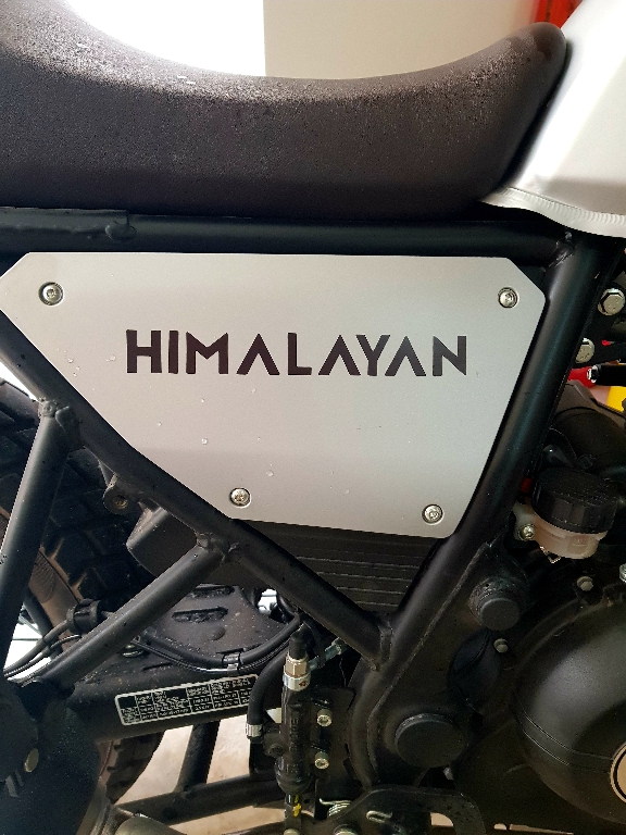 Himalayan
