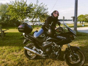 moto lento