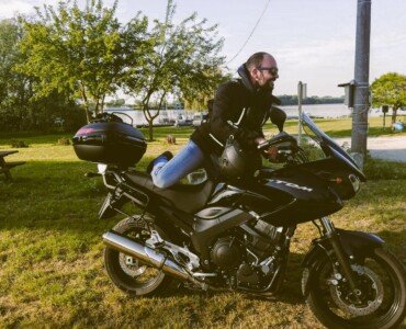 moto lento