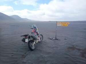 enduro