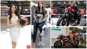 presenza femminile eicma 2023