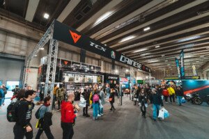 Motor Bike Expo 2024