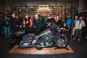 Motor Bike Expo 2024