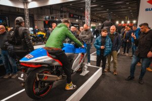 Motor Bike Expo 2024