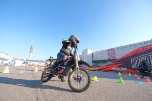 Motor Bike Expo 2024