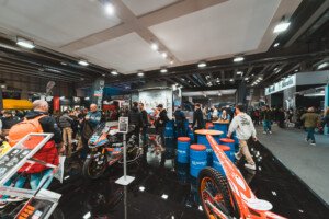 Motor Bike Expo 2024