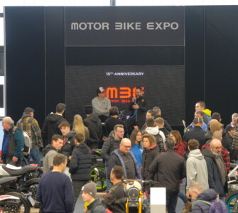 Motor Bike Expo 2024