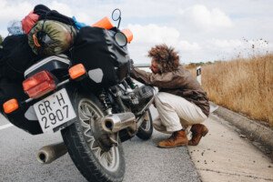 viaggio
