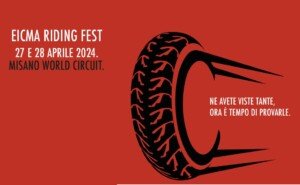 EICMA Riding Fest
