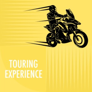 La Touring Experience di EICMA Riding Fest
