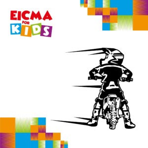EICMA for KIDS