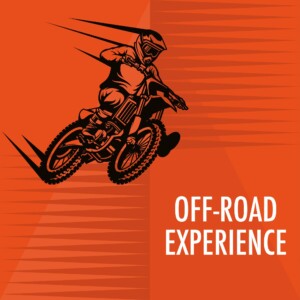 Off Road Experience EICMA Riding Fest