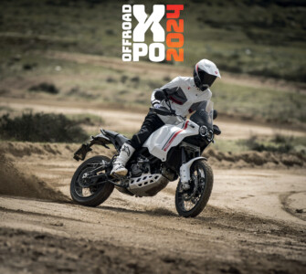 OFFROAD EXPO 2024