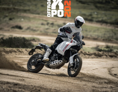 OFFROAD EXPO 2024