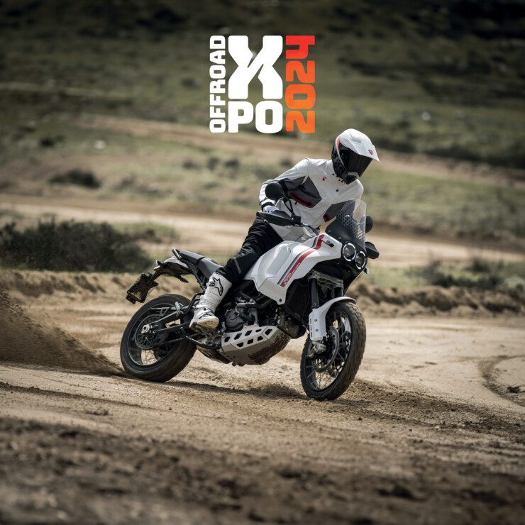 OFFROAD EXPO 2024